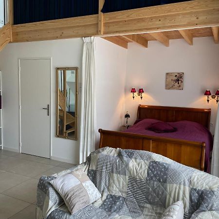 Le Clos Du Jardin Beynost Ngoại thất bức ảnh