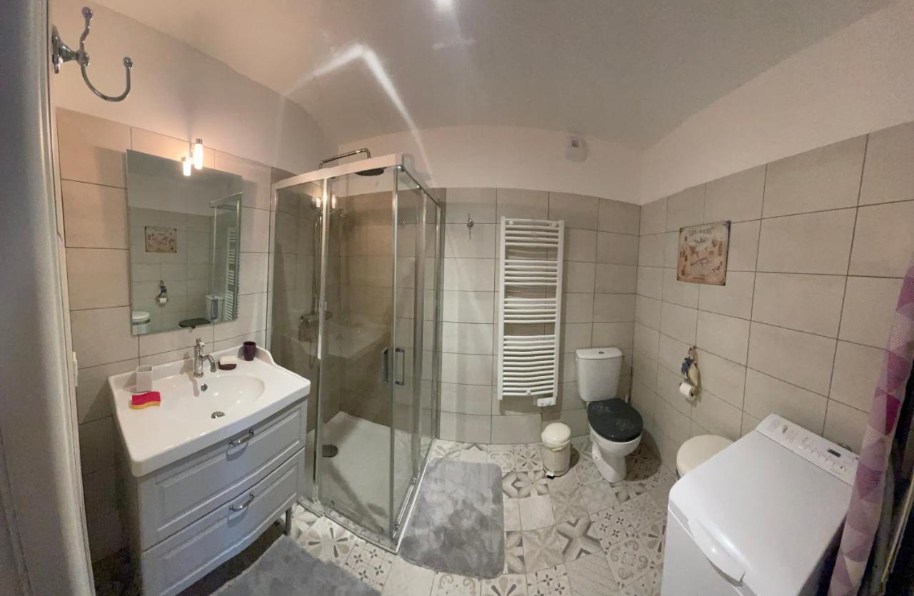 Le Clos Du Jardin Beynost Ngoại thất bức ảnh