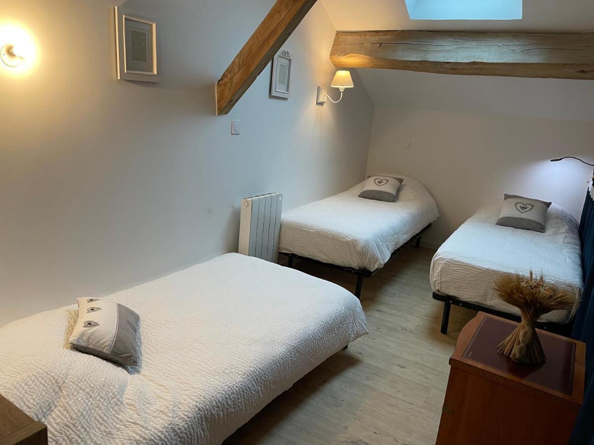 Le Clos Du Jardin Beynost Ngoại thất bức ảnh
