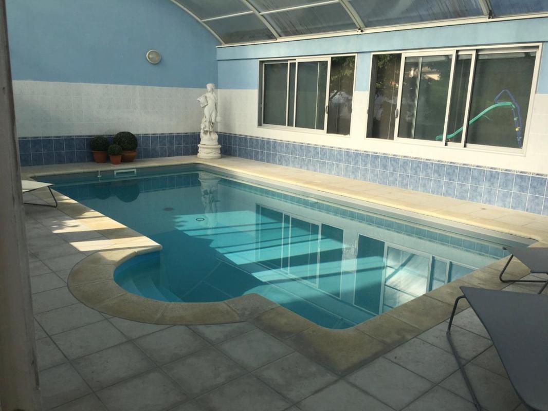 Le Clos Du Jardin Beynost Ngoại thất bức ảnh
