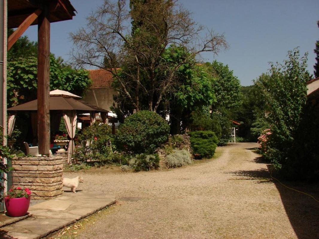 Le Clos Du Jardin Beynost Ngoại thất bức ảnh