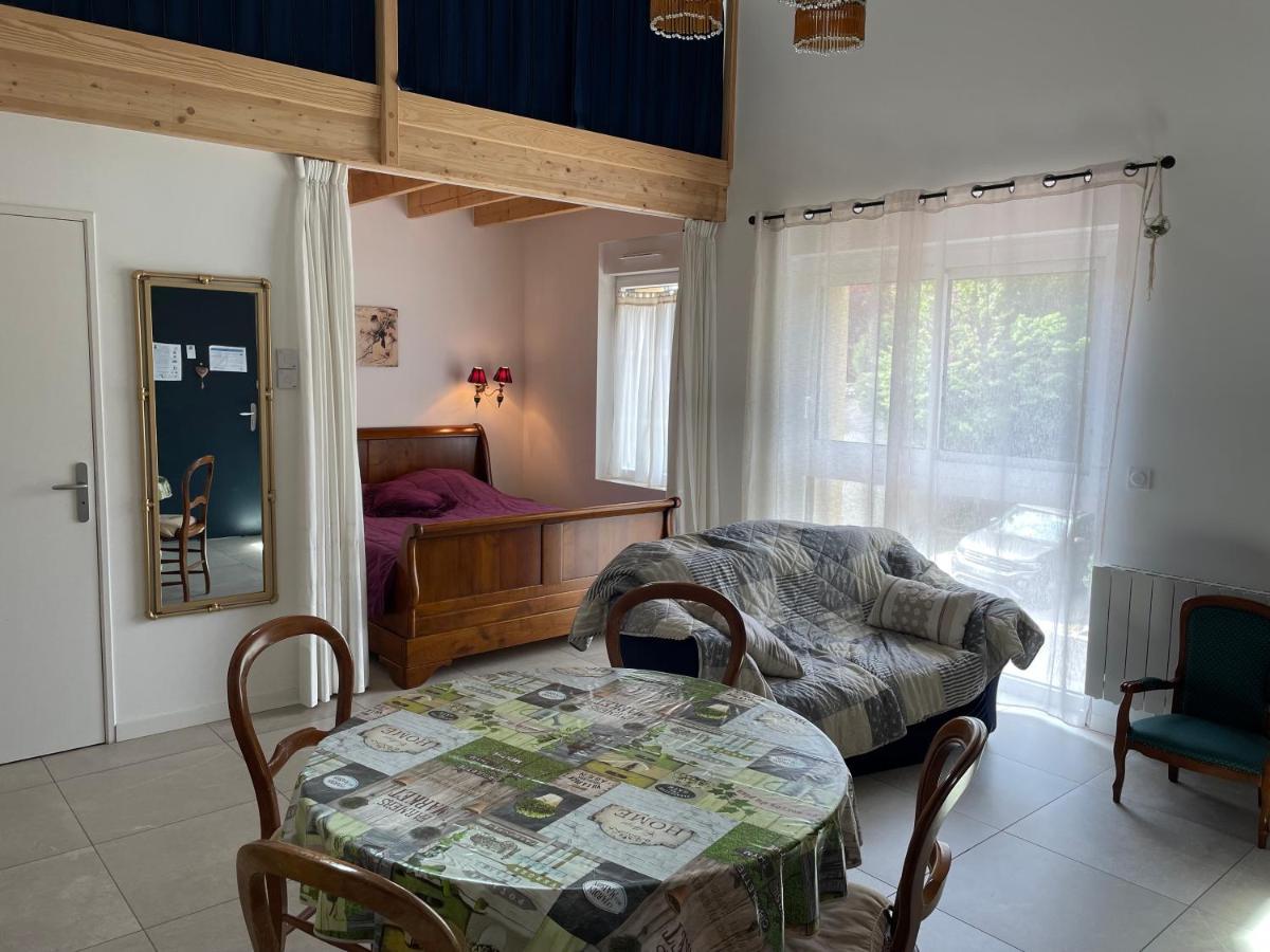 Le Clos Du Jardin Beynost Ngoại thất bức ảnh